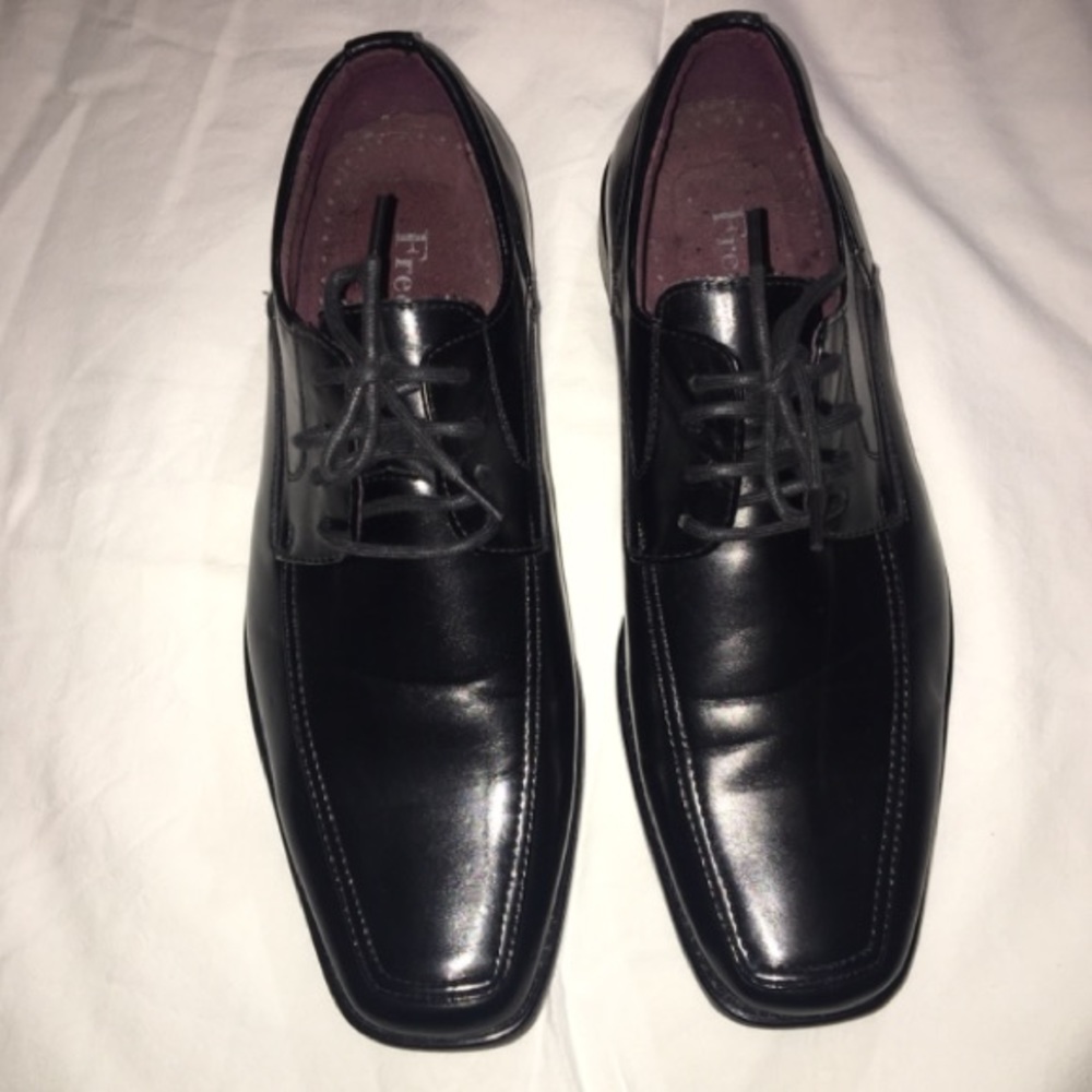 Freeman Dress Shoes